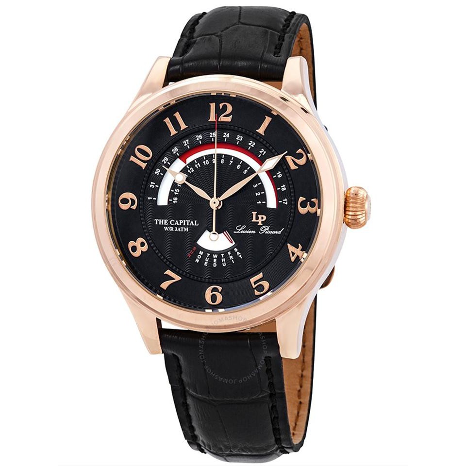 lucien-piccard-watches
